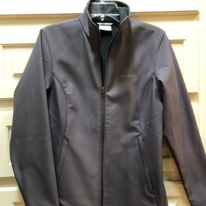 Women’s Columbia Kruser Ridge Softshell Jacket